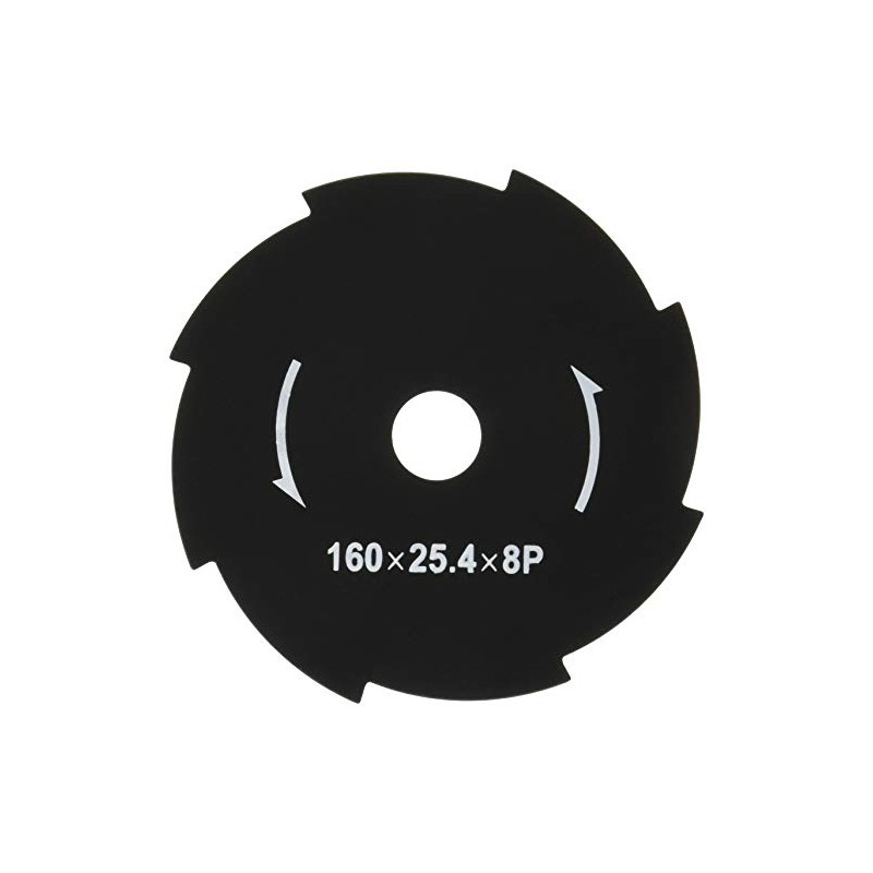 Yamazen (YAMAZEN) Replacement Blades for Corded/Electric Mowers Outer Diameter 160mm