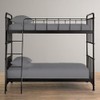 100% Polycotton Bunk Bed Fitted Sheet 2ft 6" (76cmx190cm) Percale