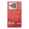YOGI TEAS - AYURVEDIC Organic Positive Energy Cranberry Hibiscus 17bags