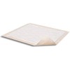 Attends UFP-360 Dri-Sorb Plus Underpads, 30" x 36" (Pack of