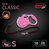 FLEXI New Classic Cord Retractable Dog Leash for Small Dogs