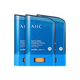 AHC 썬스틱 자외선차단제 썬크림 선스틱 ahc 22g 3개 Sun Stick Sunscreen SPF Sun Cream Stick AHC 22g 3pcs [Sunsstick sunscreen sun cream sun stick AHC sun]