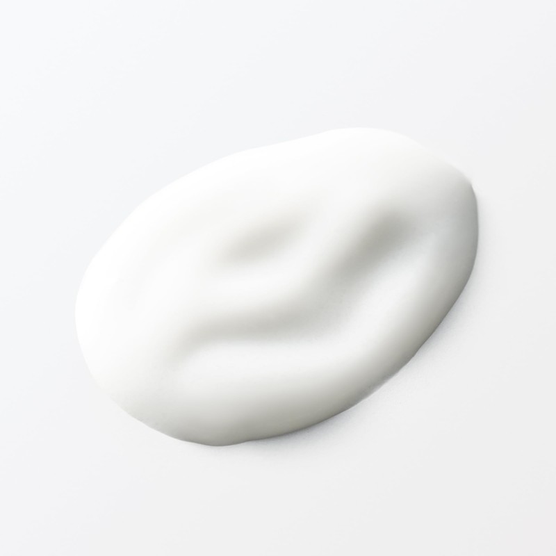 MUJI 83483272 Moisturizing Milk for Sensitive Skin, Deep Moisture, Portable,