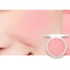 club clio Peripera Blusher Clear Sunshine Cheek Cool 27 Strawberry