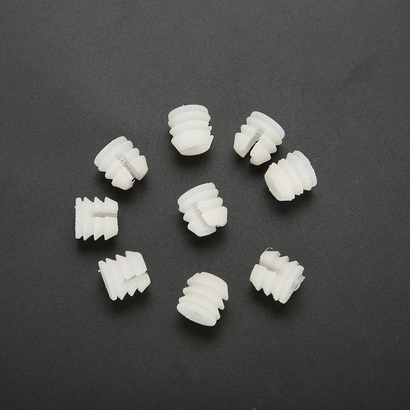 Wood Dowel Hole Drilling Guide Jig Kit Woodworking Carpentry Positioner