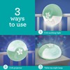 Infantino Soothing Light and Projector - Clip-on Night Light for