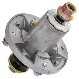 8TEN Deck Spindle for John Deere X300 Z225 Z245 X304 X324 X310 X300R AM136733 AM143469 AM134292