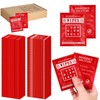 Timgle 200 Pcs Stain Remover Wipes Individual Wrapped Wipes Stain