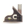 LaSquare 300 mm Metric Machinist Combination Square, Saddle Square, Stainless
