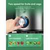 Juicer Machines, Juilist New Generation Juicer Machines Vegetable and Fruit
