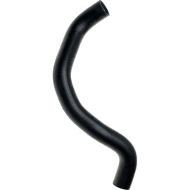 AUTO DN Lower Radiator Coolant Hose for Acura TSX 2004 2005 2006 2007 2008 1X Replacement 19505RBA000