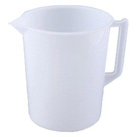 Nikko Hansen PE Hand Beaker 3L