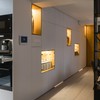 ADAKAT Full Metal Recessed Spotlight G4 12 V Glass Cover