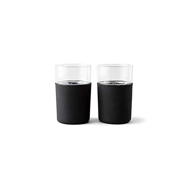 Copas de cerveza congelables de conejo, capacidad de 12 onzas,