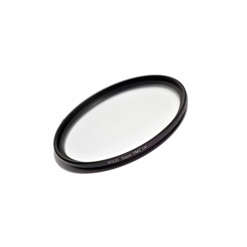 Kood Ultra Slim Multi-Coated UV Filter 16 Layer Multi-Coated Ultraviolet