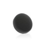 Martin Cox Black polishing pad (Soft) - 85x25mm