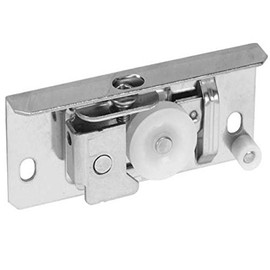 YKKAP Maintenance Parts Door Wheel for Screen Door (HH-3K-12594) [CH] Stainless Steel *Product color and shape specifications may change*