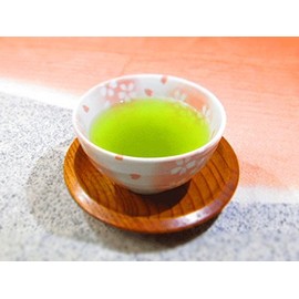 Shizuoka Tea No Daisan, Deep Steamed Tea, Deep Green 3.5 oz (100 g)
