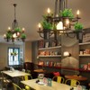 2W Candelabra Led Bulbs, Dimmable E12 Chandelier Light Bulbs, 2200K,