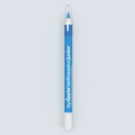 By Apple Delineador Junior Azul Eléctrico