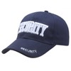 The largest selection Men's Security Cap, SECURITY/navy