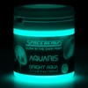 SpaceBeams Aquaris Glow in the Dark Paint (50ml) Bright Aqua