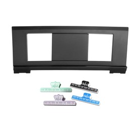Gorbado Music Stand for Sheet Music, Compatible with Yamaha Music Sheet Stand Fit for Multiple Keyboard Models, Stable And Durable, Keyboard Sheet Music Stand with 4 Music Book Clip.
