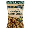 Macadamias POPCORN CRUNCH - 16 Ounce (453g), 2 PACK