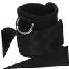 BESPORTBLE Cable Machine Ankle Strap Attachment Ankle Belt for Fitness