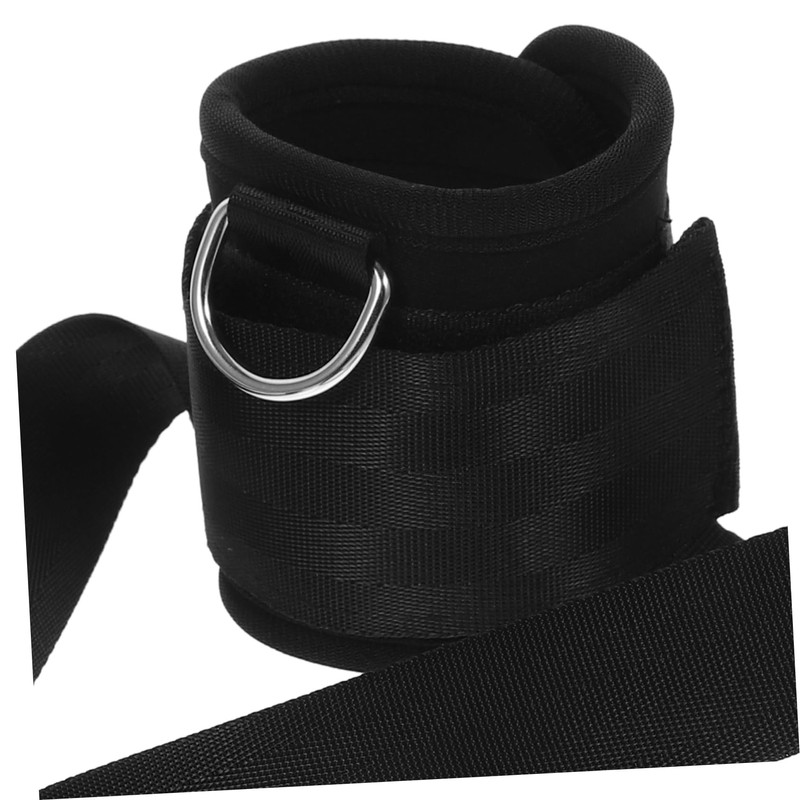 BESPORTBLE Cable Machine Ankle Strap Attachment Ankle Belt for Fitness
