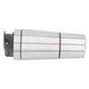Shaker Bottle 800ml Stainless Steel with Whisk Portable Protein Shaker
