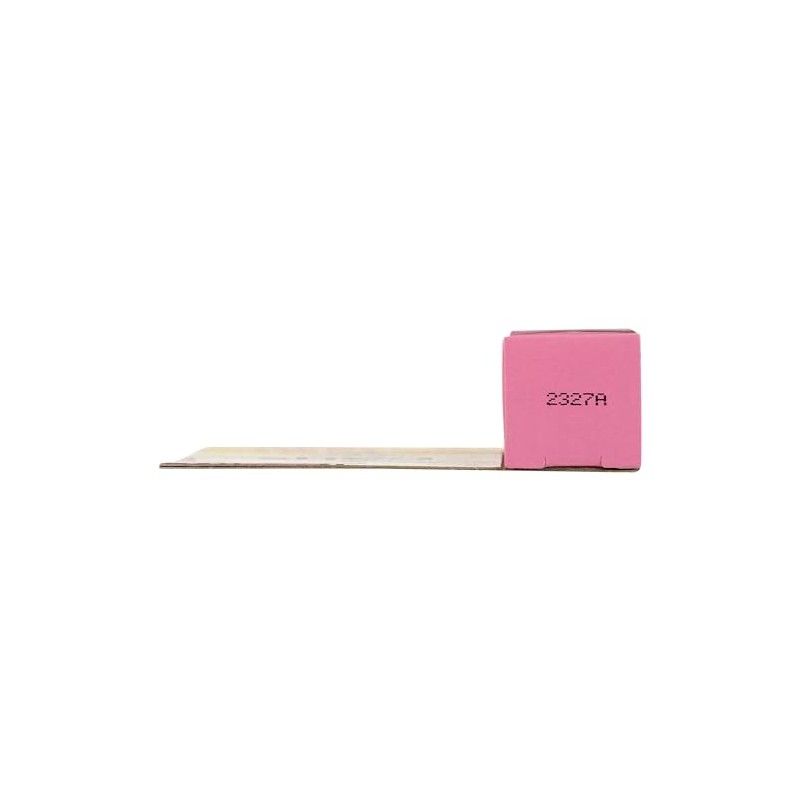 Burts Bees - Bálsamo labial con aceite de maracuyá de