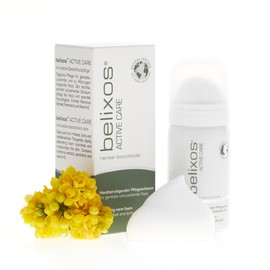 belixos® Active Care Skin Soothing Care Foam 35 ml