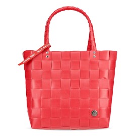 ICE-Bag Witzgall 5009-35-0 Shopping Basket 28 x 21 x 28 cm Plain Red Evergreen