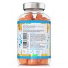 Collagen Complex Natural Orange Flavour Chewable Gummies