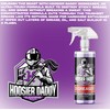 Hoosier Daddy 16oz Degreaser - Ultra-Tough Formula Destroys Grease, Oil,