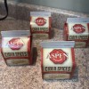 Aspen Mulling Cider Spice - Original Spice Blend - 5.65
