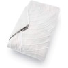 Tempur-Pedic Protect Waterproof Mattress Protector, Queen, White (Packaging May Vary)