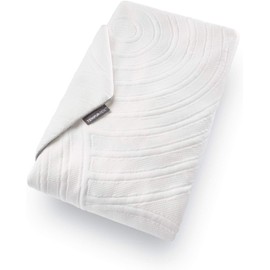 Tempur-Pedic Protect Waterproof Mattress Protector, Queen, White (Packaging May Vary)