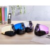 Bostitch Office Personal Electric Pencil Sharpener, Powerful Stall-Free Motor, High