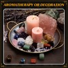Adult Advent Calendar 2024 Crystal for Women Men Gemstone Countdown