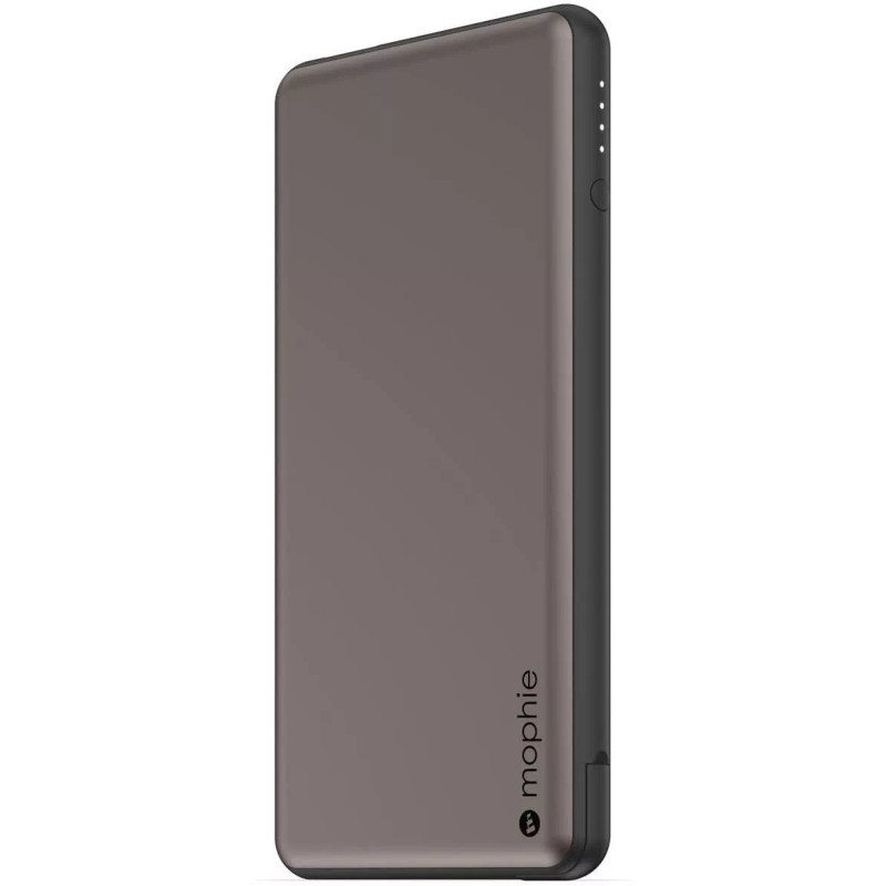 ZAGG mophie Powerstation Plus Mini - 4,000mAh Battery Pack for