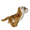 Cute Sale Tiger Putter Cover Plush Toy H0041 Golf Goods