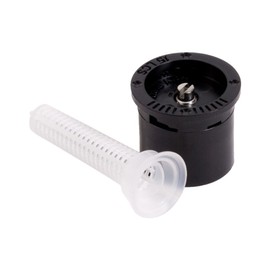 Rainbird Plastic Strip MPR Nozzle with Screen and Left Corner Strip Pattern, 15'