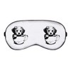 'Puppy in a Cup' Sleep/Travel Eye Mask (EY00020105)