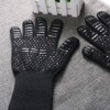 Oven Gloves Heat Resistant up to 932°F (1 Pair)