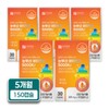 Hanmi Corporation Dazzling Vitamin D 5000IU Vitamin E 300mg /