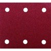 Makita P-42488 Palm Sander Sheets - Red