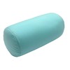 Mushy Pillows Microbead Roll Bolster Travel Neck Support Pillow and
