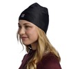 Buff THERMONET UNDERHELMET BEANIE SOLID BLACK